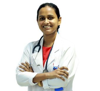 Dr Anitha M S