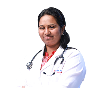 Dr Anjana Ganesh
