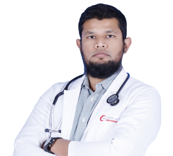 Dr Ashfaq Hossain Khan