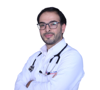 Dr Ayman Abdul Malek