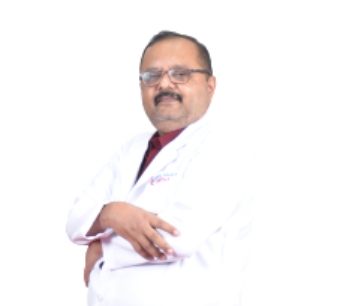 Dr BHARGAVARAM B N