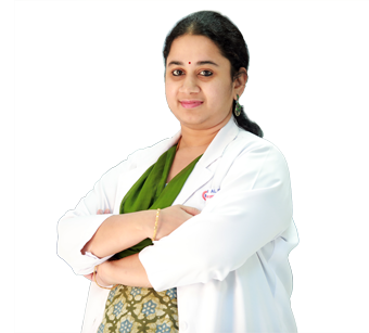 Dr Dhanya Sajeev