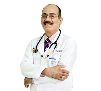 Dr Haider Y Ahmed