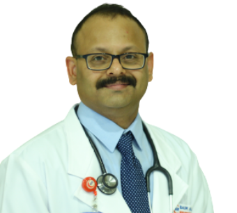 Dr Jacob Rajan