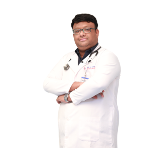 Dr Jawid Ali