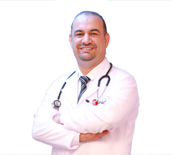 Dr KAMAL MAJEED MOHAMMED