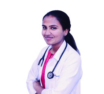 Dr KEERTHI Dhanashekaran