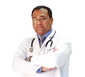 Dr K K JAYAKUMAR
