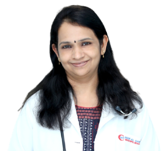Dr Kausalya