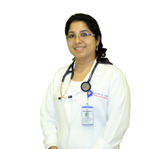 Dr Kavitha Chandrika Kumari