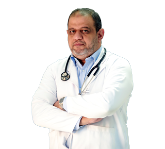 Dr Kazi Mohamed Asifuddin
