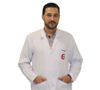 Dr Kenan Moalla