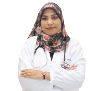 Dr Lamiaa Hosney Mohammed