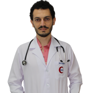Dr Modar Ahmad Ibrahim