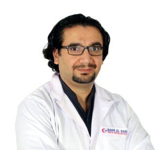 Dr Mohammed Al Khatheeb Kheer Ahmad