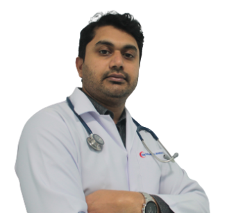 Dr Mohammed Basheer Nishad