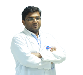 Dr Mohammed Riyas