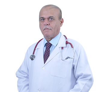 Dr Mosaed Abdul Aziz Raawi