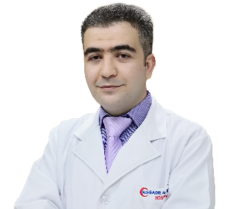 Dr Muhammad Alshaar