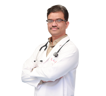 Dr Mujeeb Rahman