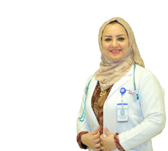 Dr NIBRAS TAYSIR MOHAMMED
