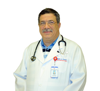 Dr Nael Badri