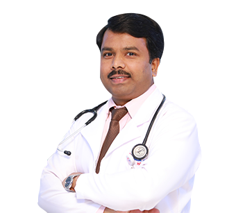Dr Nagaraju G B