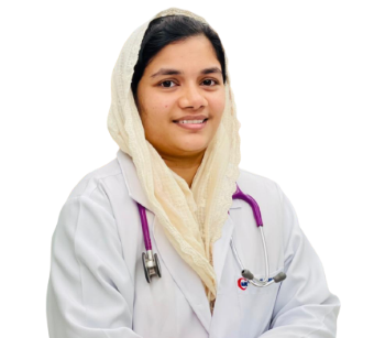 Dr Najiyamol C M