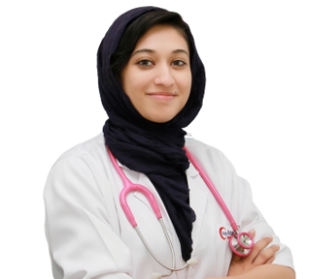 Dr Nawal Choudhry