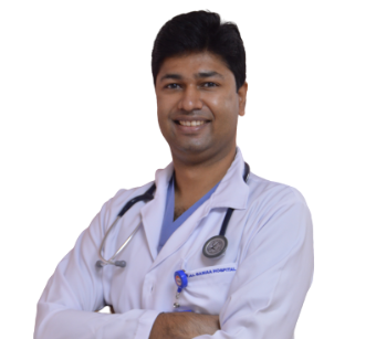 Dr Nidhil Pulparambil