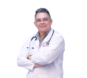 Dr Osama Mahmoud