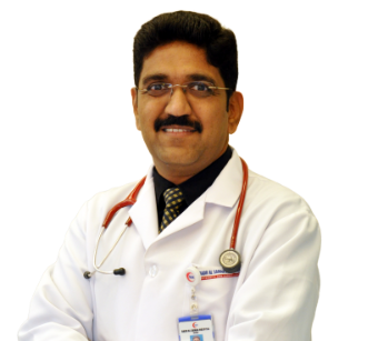 Dr Parthasarathi Angappan