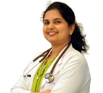 Dr Poornima Kabad