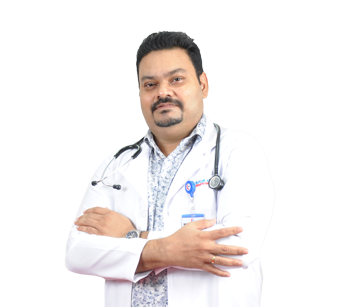 Dr Prasanth Chandran