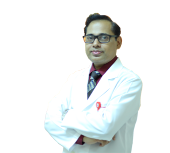 Dr Prashant Gote