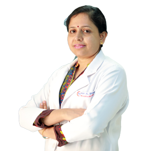 Dr Preetha Mohan