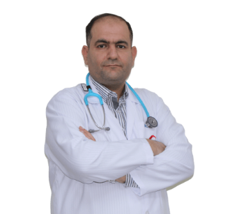 Dr Raafat Hashem Mulhem Dahrouj