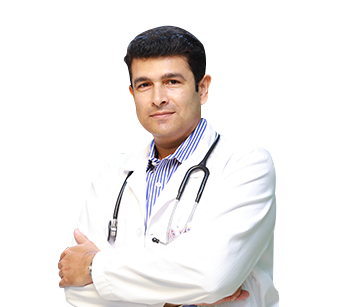 Dr Rajiv Kabad
