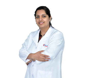 Dr Remitha Ramakrishnan