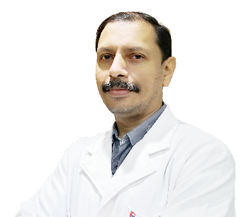 Dr SAJID VALSAN