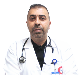 Dr SALIH IBRAHIM SALIH AL-AZZAWI