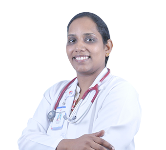 Dr SIJI V CHERIAN