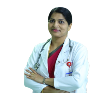 Dr SMITHA MOHAN