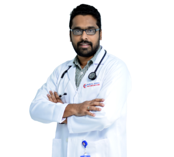 Dr SOMNATH S KUMAR