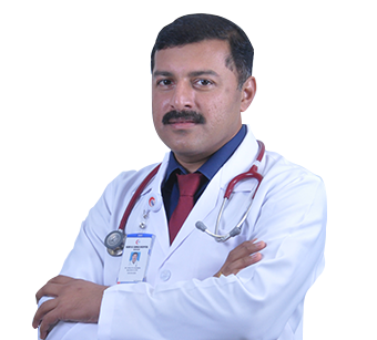Dr SREEJITH KARIMBIL