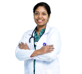 Dr SWATHY LEKSHMI J L