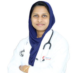 Dr Sabiha Akbar