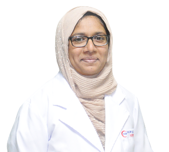 Dr Sajila P P
