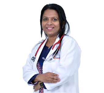 Dr Sheeja Premjith