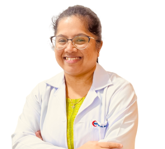 Dr Shilpashri G
